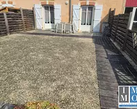 Appartement, 75,45 m²