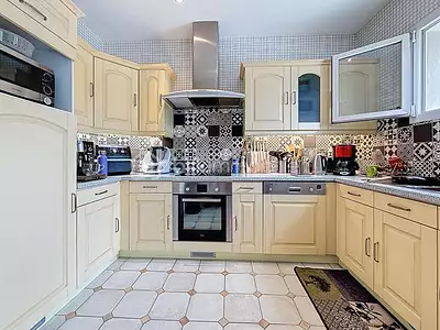 Maison, 142 m²