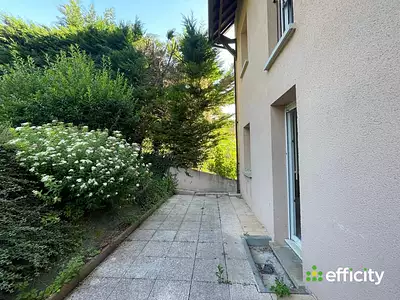 Appartement, 27 m²
