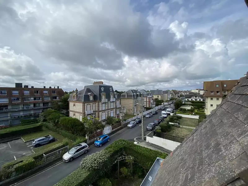 Appartement, 28,92 m²