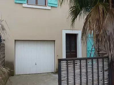 Maison, 92 m²