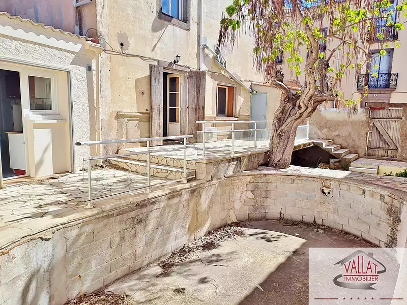 Appartement, 100 m²