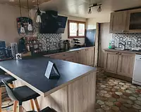 Maison, 138 m²
