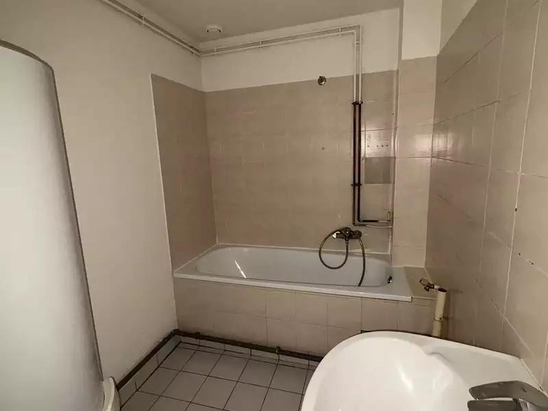 Appartement, 54,13 m²