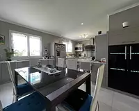 Maison, 168 m²
