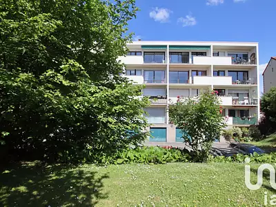 Appartement, 79 m²
