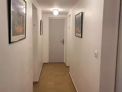 Appartement, 59,2 m²