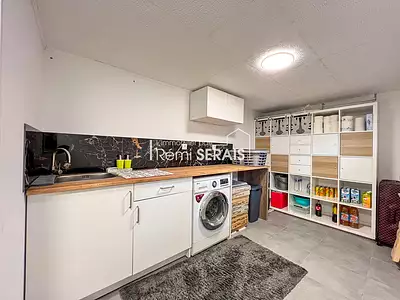 Maison, 126 m²