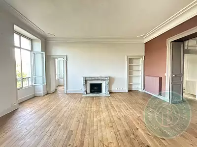 Appartement, 131,27 m²