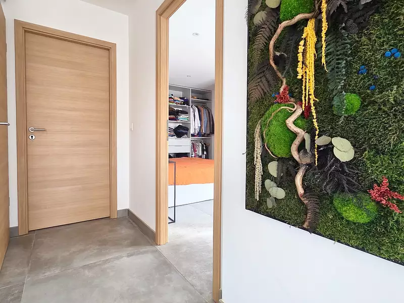 Maison, 105 m²