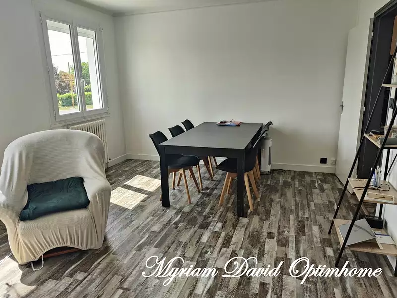 Maison, 75 m²
