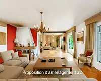 Maison, 150 m²