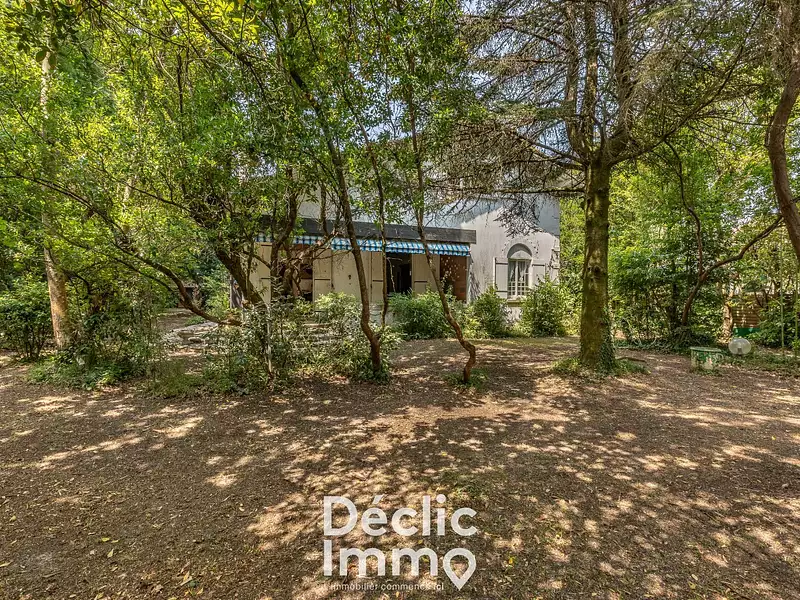 Maison, 300 m²