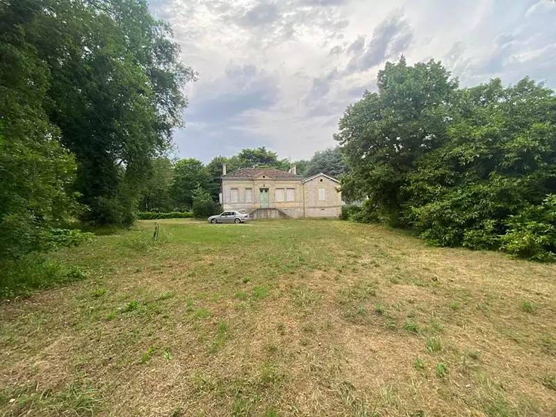 Maison, 150 m²