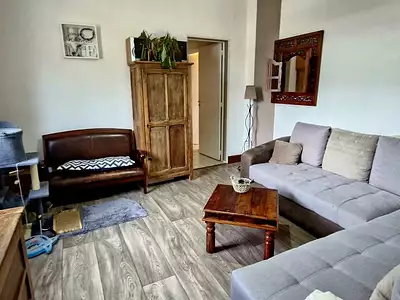 Maison, 111 m²