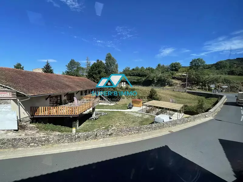 Maison, 150 m²