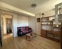 Appartement, 37 m²