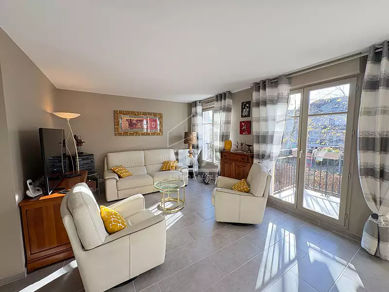 Appartement, 68,82 m²