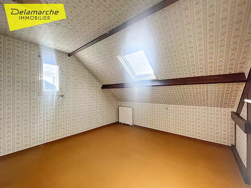 Maison, 152 m²