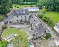 Maison, 208 m²