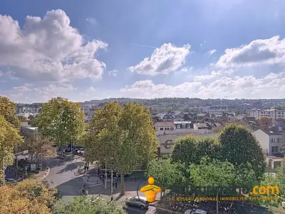 Appartement, 72,15 m²