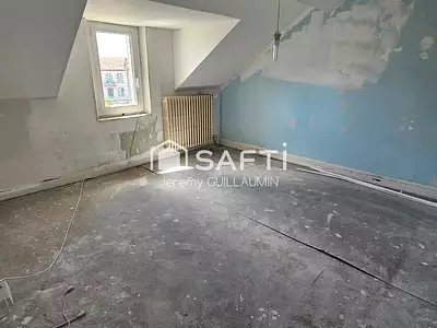 Maison, 101 m²