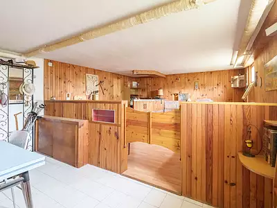 Maison, 97 m²