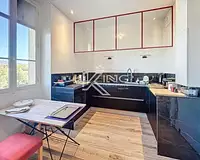 Appartement, 134 m²