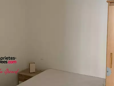 Appartement, 28 m²