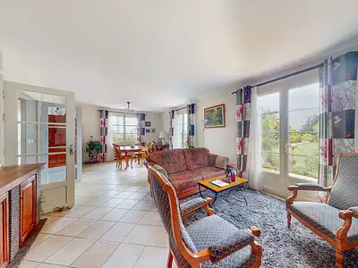 Maison, 212 m²