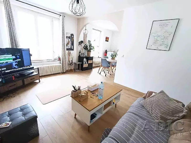Maison, 97 m²