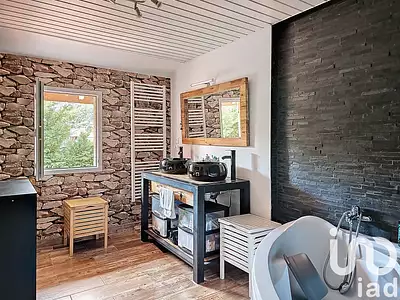 Maison, 143 m²