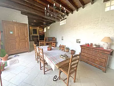 Maison, 143 m²