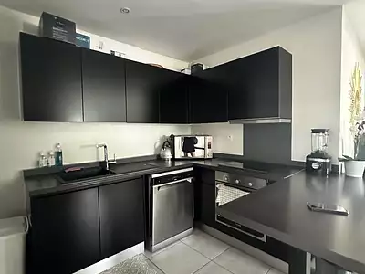 Appartement, 87 m²