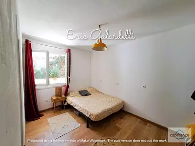Appartement, 28 m²