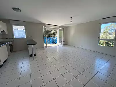 Appartement, 68,14 m²