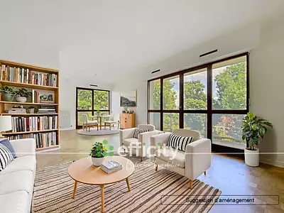 Appartement, 80 m²