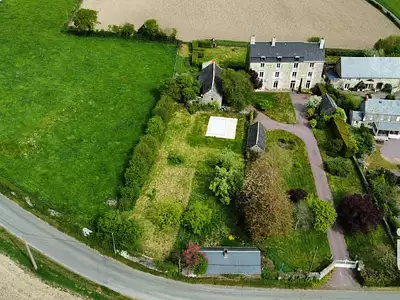 Maison, 368 m²