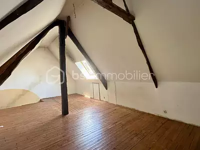 Maison, 111 m²
