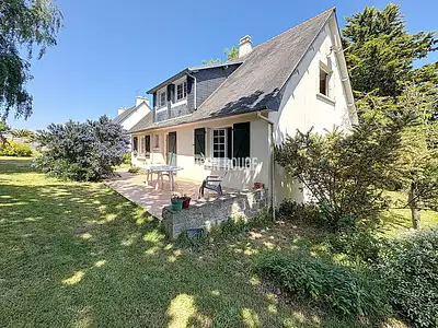 Maison, 148 m²