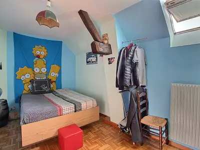 Maison, 116 m²