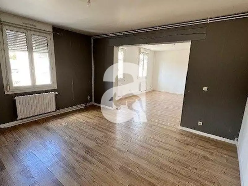 Appartement, 99 m²