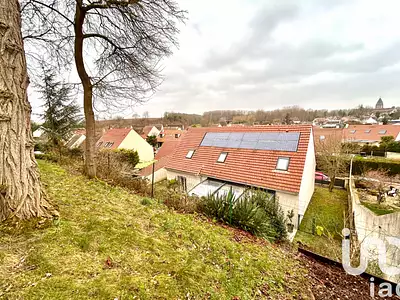 Maison, 164 m²