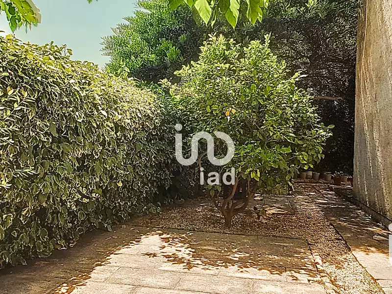 Maison, 92 m²