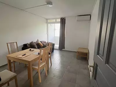 Appartement, 59,53 m²
