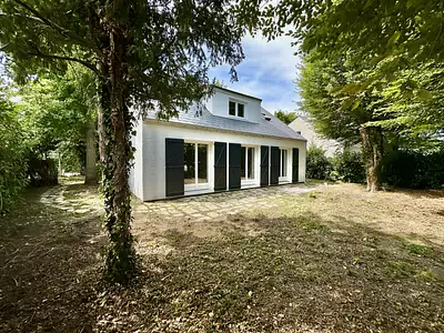 Maison, 107 m²