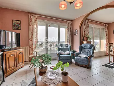 Appartement, 94,26 m²