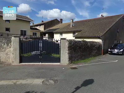 Maison, 160 m²