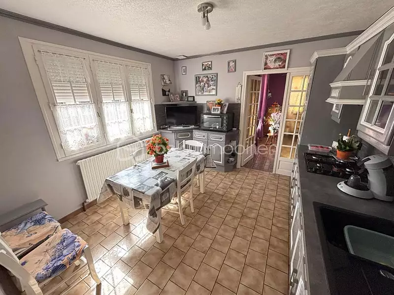 Maison, 110 m²