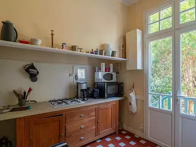 Maison, 154 m²